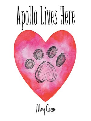 cover image of Apollo Lives Here